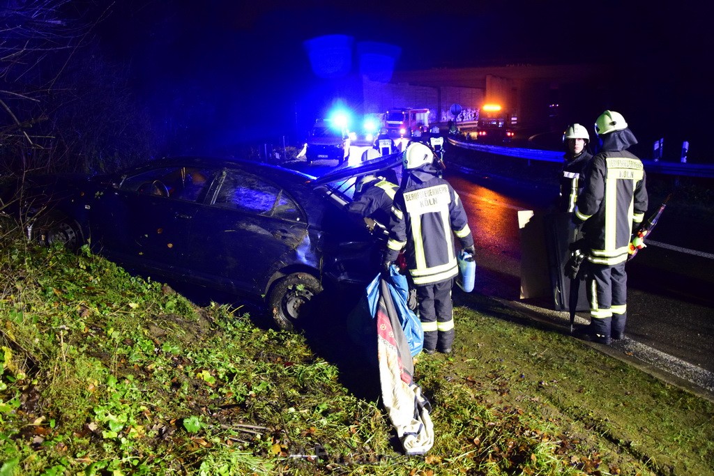 VU PKlemm Oestlicher Zubringer Koeln Vingst Rich Porz 30.JPG - Miklos Laubert